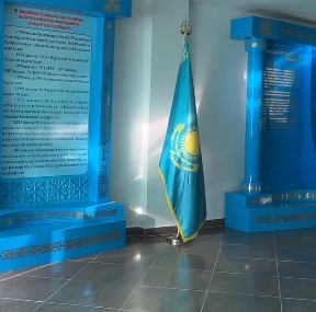 Жұмысшы мамандықтары жылы