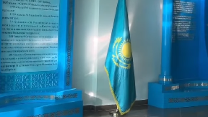 Жұмысшы мамандықтары жылы